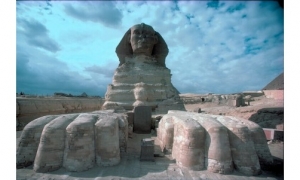 Cairo Day Trip by Air from Sharm El Sheikh
