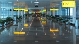 Cairo Airport Private Departure Transfer