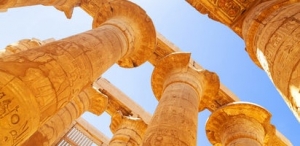 Private Tour: Luxor East Bank, Karnak and Luxor Temples