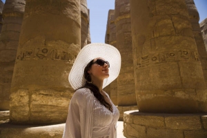 5 Reasons That Make You Consider Egypt When Planning A Golf Trip