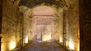 Private Tour: Dendara and Abydos