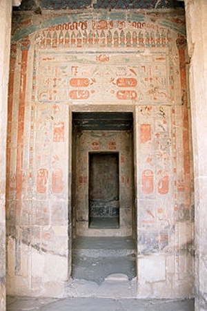 Private Tour: Luxor Day Trip From Hurghada Including Valley of the Kings, Hatshepsut Temple and Karnak Temple