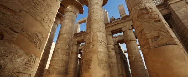 Private Guided Day Tour From Luxor To The East and West Bank
