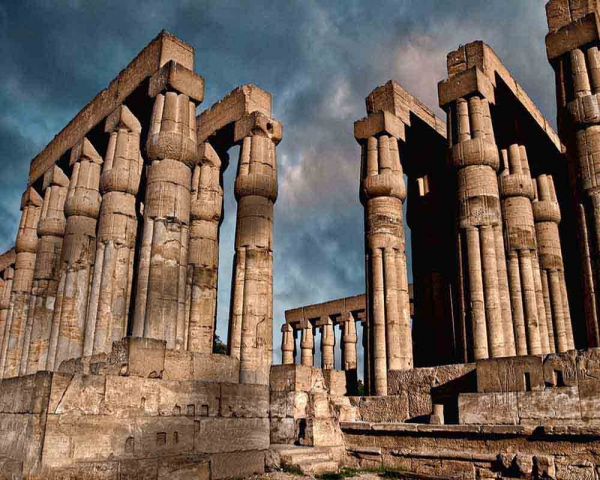 Half Day East Bank Tour to Luxor and Karnak Temples
