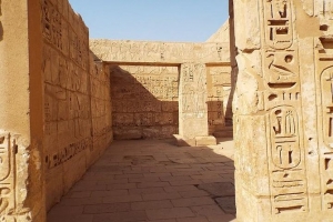 Luxor and Surrounding Areas in 6 Days
