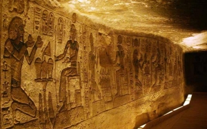 Private Tour: Cairo Day Trip from Hurghada