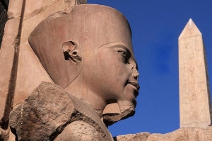 Luxor East Bank&#039;s Best Sights from Luxor