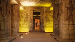 Private Tour: Abu Simbel Flight and Tour from Aswan