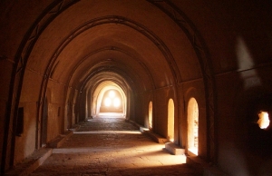 Private Tour St Simeon&#039;s Monastery