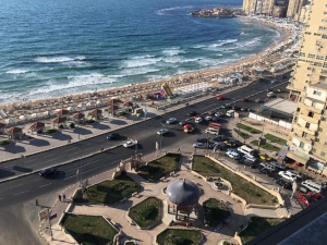 Full Day Tour to Alexandria from Giza