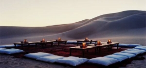 Siwa oasis