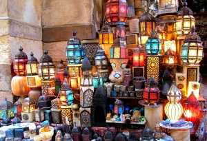 Private Tour: Cairo Day Trip from Hurghada