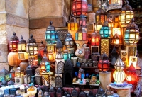 Private Tour: Cairo Day Trip from Hurghada
