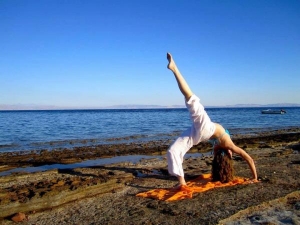 Yoga Desert Safari Sharm el Sheikh