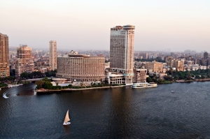 Full Day Tour to the Great Pyramids, Egyptian Museum and Khan El-Khalili Bazzar from Giza