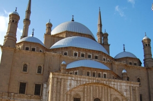Cairo Citadel