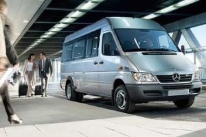 Private Departure Transfer from Sharm el Sheikh Hotels to the Airport