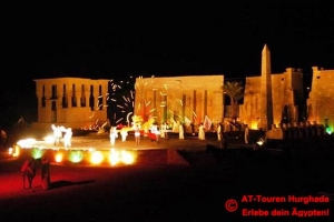 Egyptian Cultural Dinner and Show