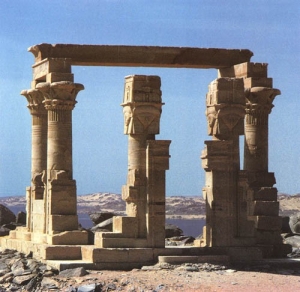 Private Tour Kalabsha Temple on Lake Nasser