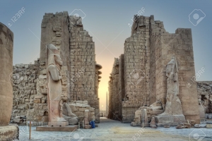 Private Tour: Luxor East Bank, Karnak and Luxor Temples