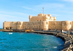 Day Trip to Alexendria from Giza