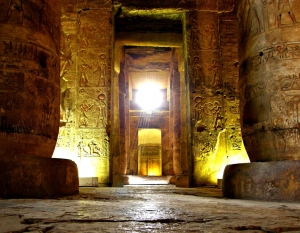 Private Tour: Dendara and Abydos