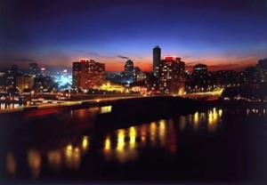 Cairo