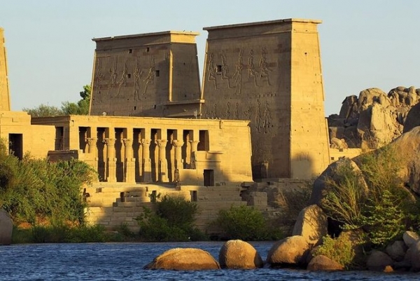 Private Tour Philae Temple, Aswan High Dam and Unfinished Obelisk