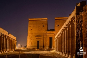 Overnight Tour to the Valley of the Kings and Luxor Temples