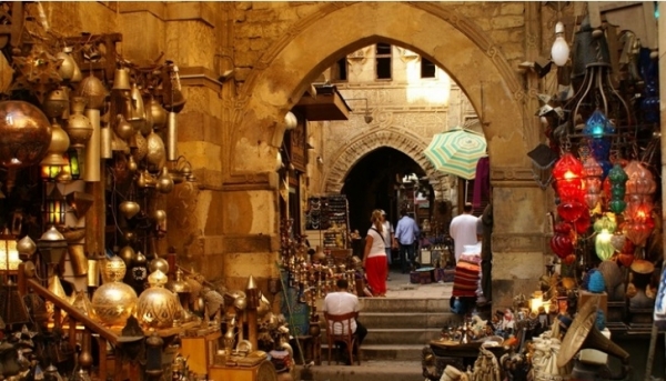 Private Tour: Cairo Day Trip from Sharm el Sheikh