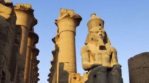 Day Trip to West Bank Luxor