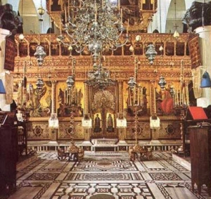 Egyptian Desert Experience: St Catherine&#039;s Monastery, Bedouin Lunch, and Nawamis Tombs from Sharm el Sheikh