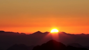 Private Tour: St Catherine&#039;s Monastery and Moses&#039; Mountain at Sunrise
