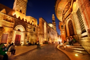 Private Day Tour to Old Cairo