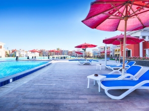 Cairo, Nile Cruise, and Sharm El-Sheikh