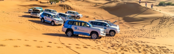Private Tour Sinai Jeep Safari, Abu Galum Snorkeling, Camel Ride and Bedouin Lunch