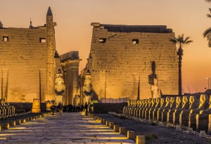 Private Tour: 2-Day Luxor Tour from Hurghada