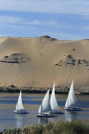 Felucca