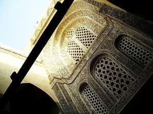 Qalawun Mosque
