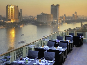 Private Tour: Cairo Day Trip from Sharm el Sheikh