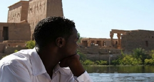 Aswan