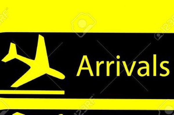 Cairo Airport Private Arrival Transfer