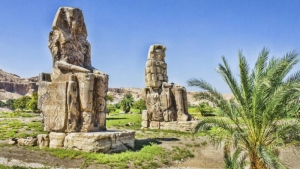 Private Tour: Luxor West Bank, Valley of the Kings and Hatshepsut Temple