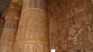 Full Day Tour to East and West Banks of Luxor