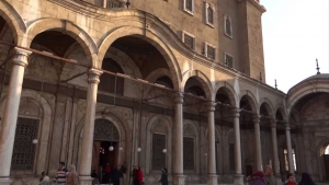 Egyptian Museum, Saladin Citadel, Khan El Khalili Bazaar Including Lunch