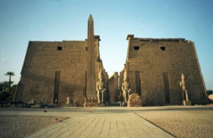 Abu Simbel
