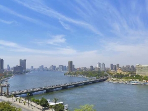 Full-Day Alexandria Private Tour with Tour Guide from Cairo