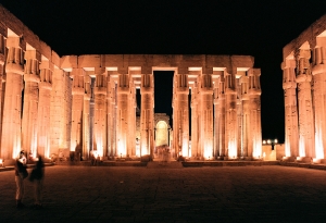 Luxor Day Tour from Hurghada, ElGouna or Makadi