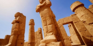 Luxor and Surrounding Areas in 6 Days