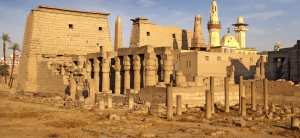 Day Trip to West Bank Luxor